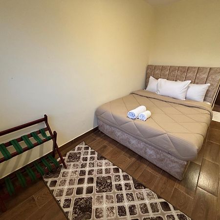 Seror Guest House El Hawamdeya Exterior foto
