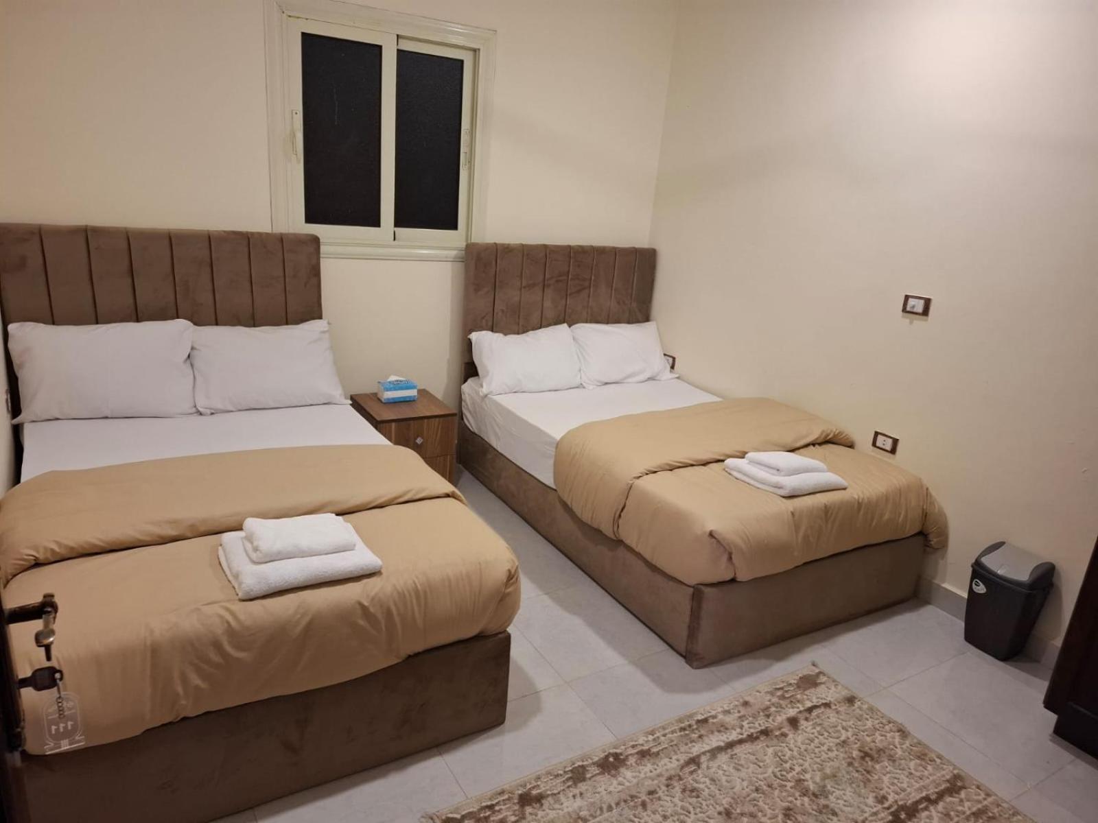 Seror Guest House El Hawamdeya Exterior foto
